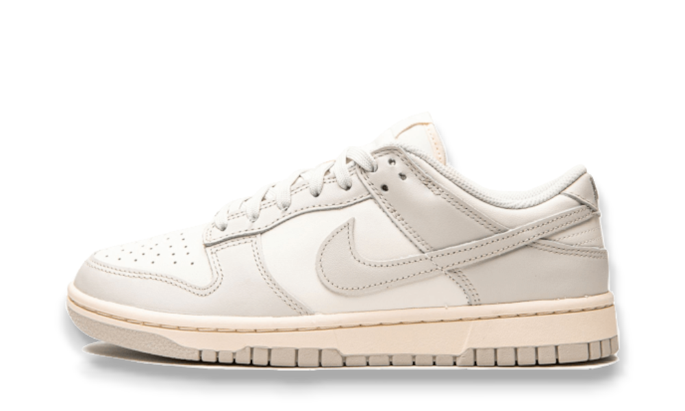 Dunk low Light Bone