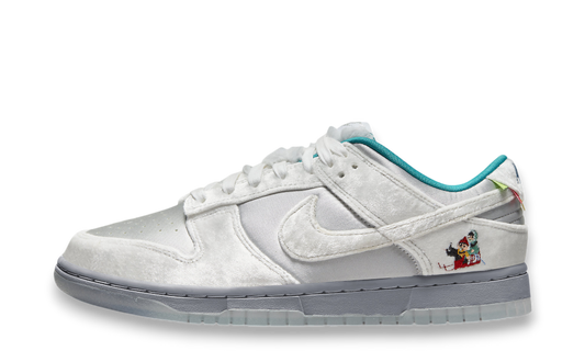 Nike Dunk Low "Ice"