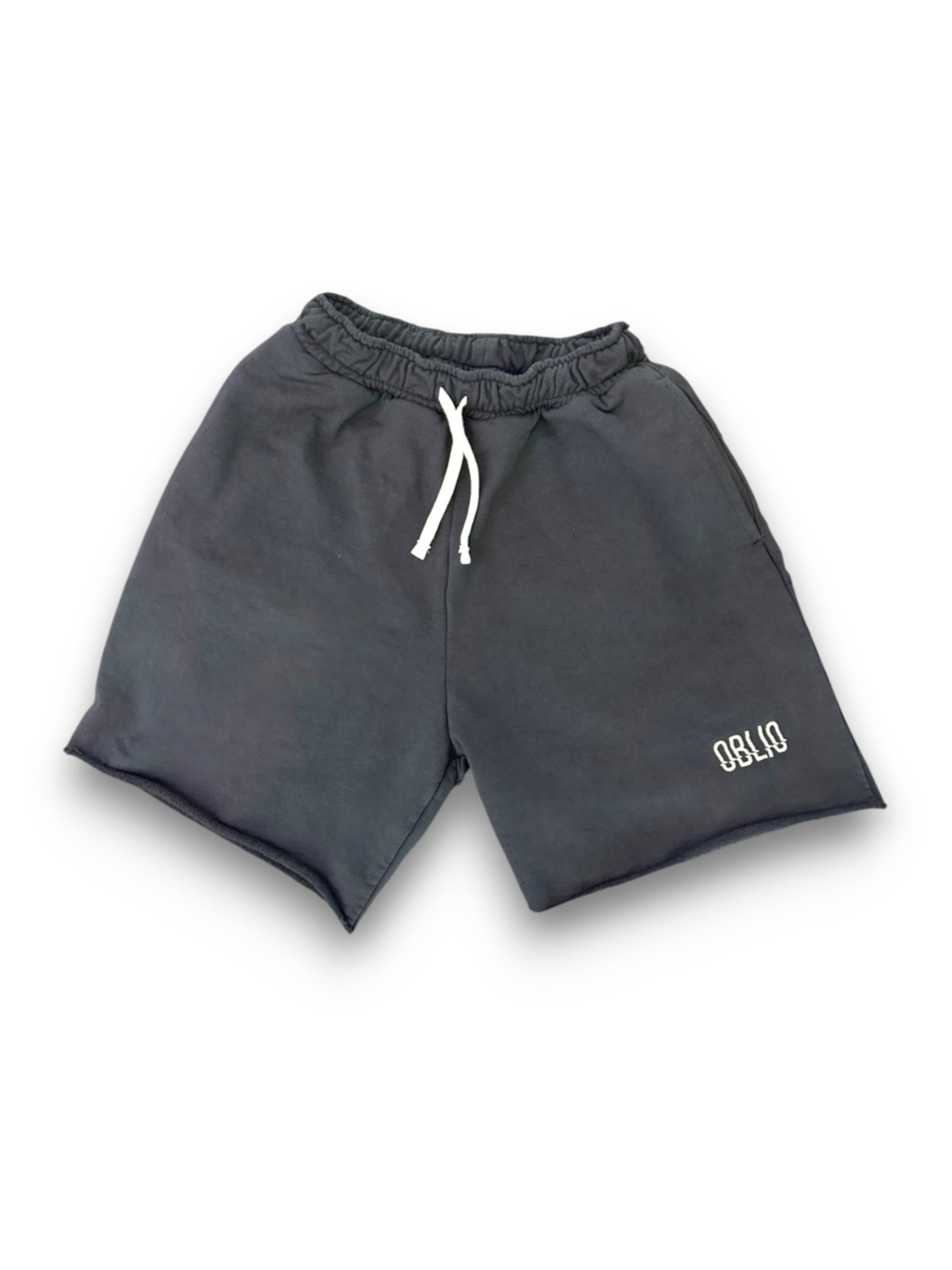 OBLIO SHORTS BLACK