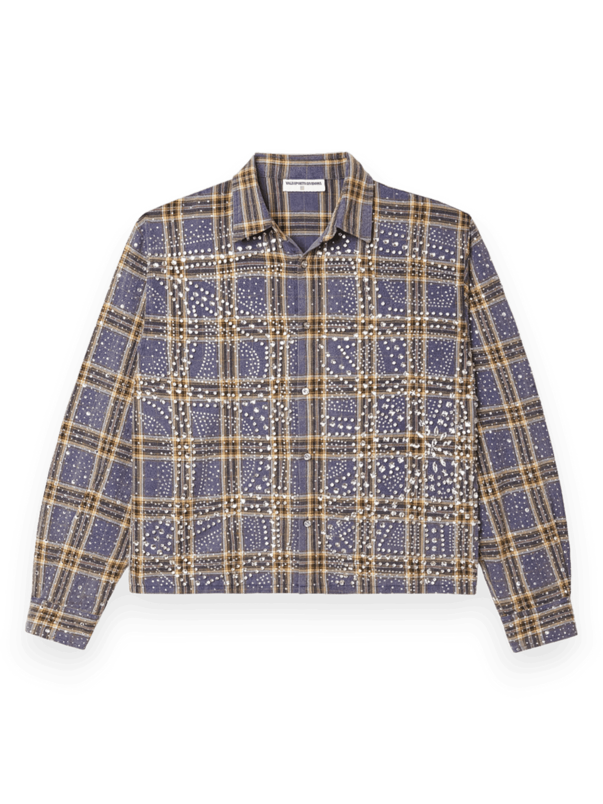 Vale Forever Flannel Moonlight