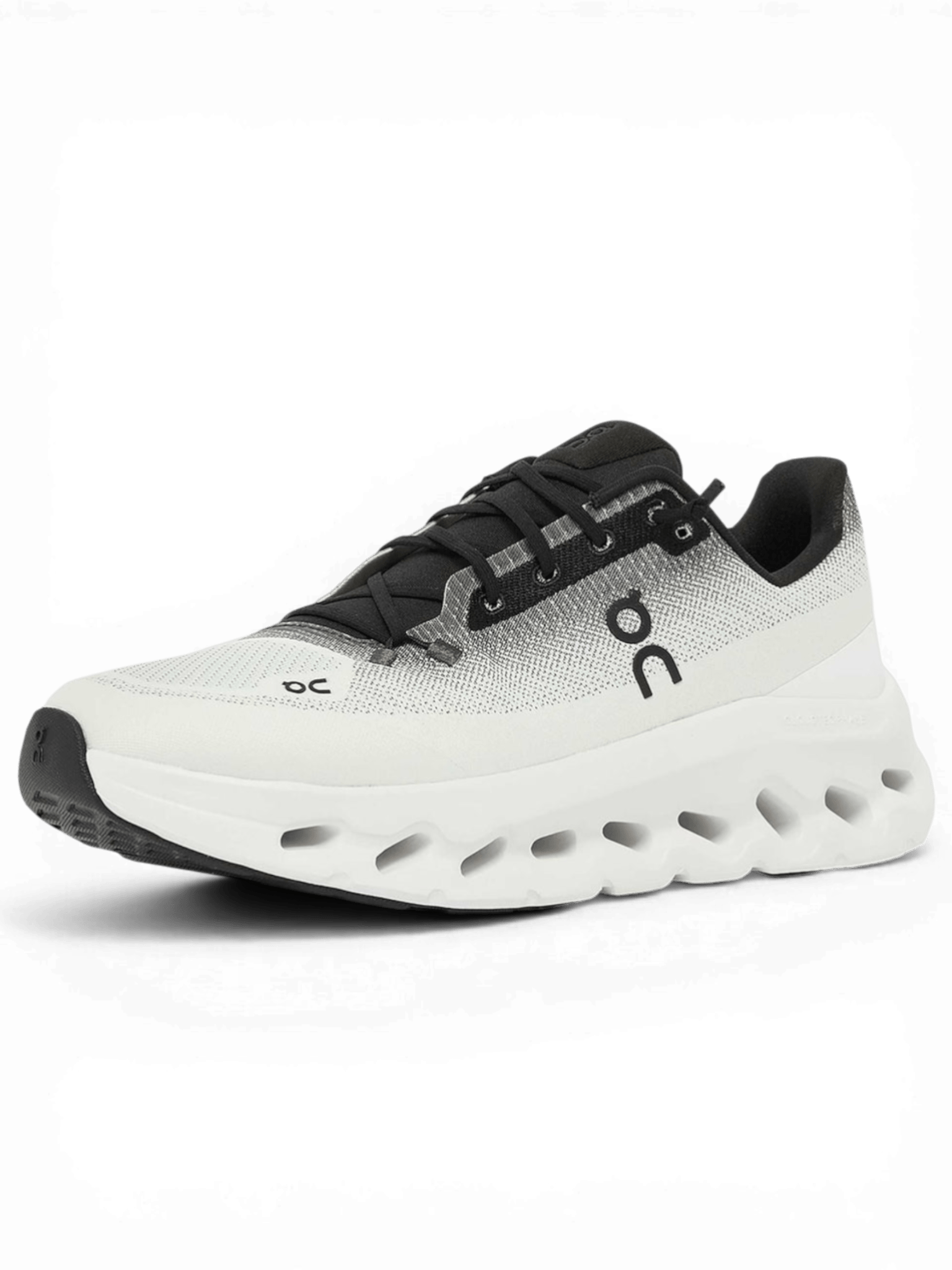 On Running Cloudtilt Women Black/Ivory