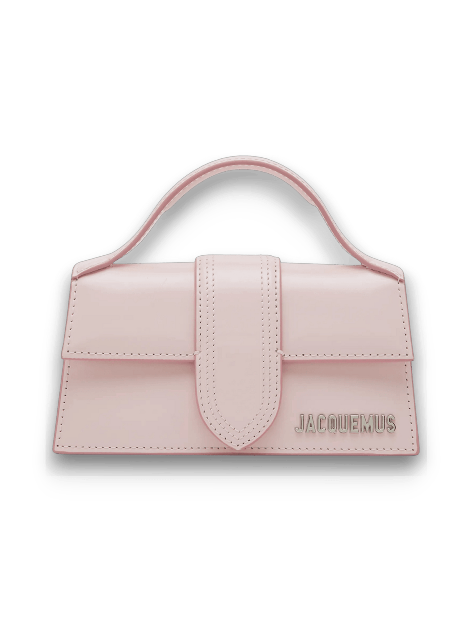 Jacquemus Le Grande Bambino Pink