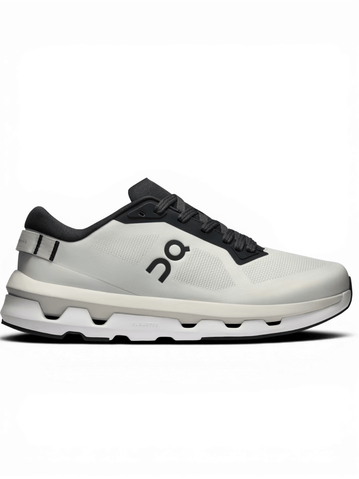 On Running Cloudzone Ice Black Women's