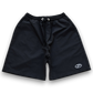 Pantalon Revival Authentic Swim Shorts Black