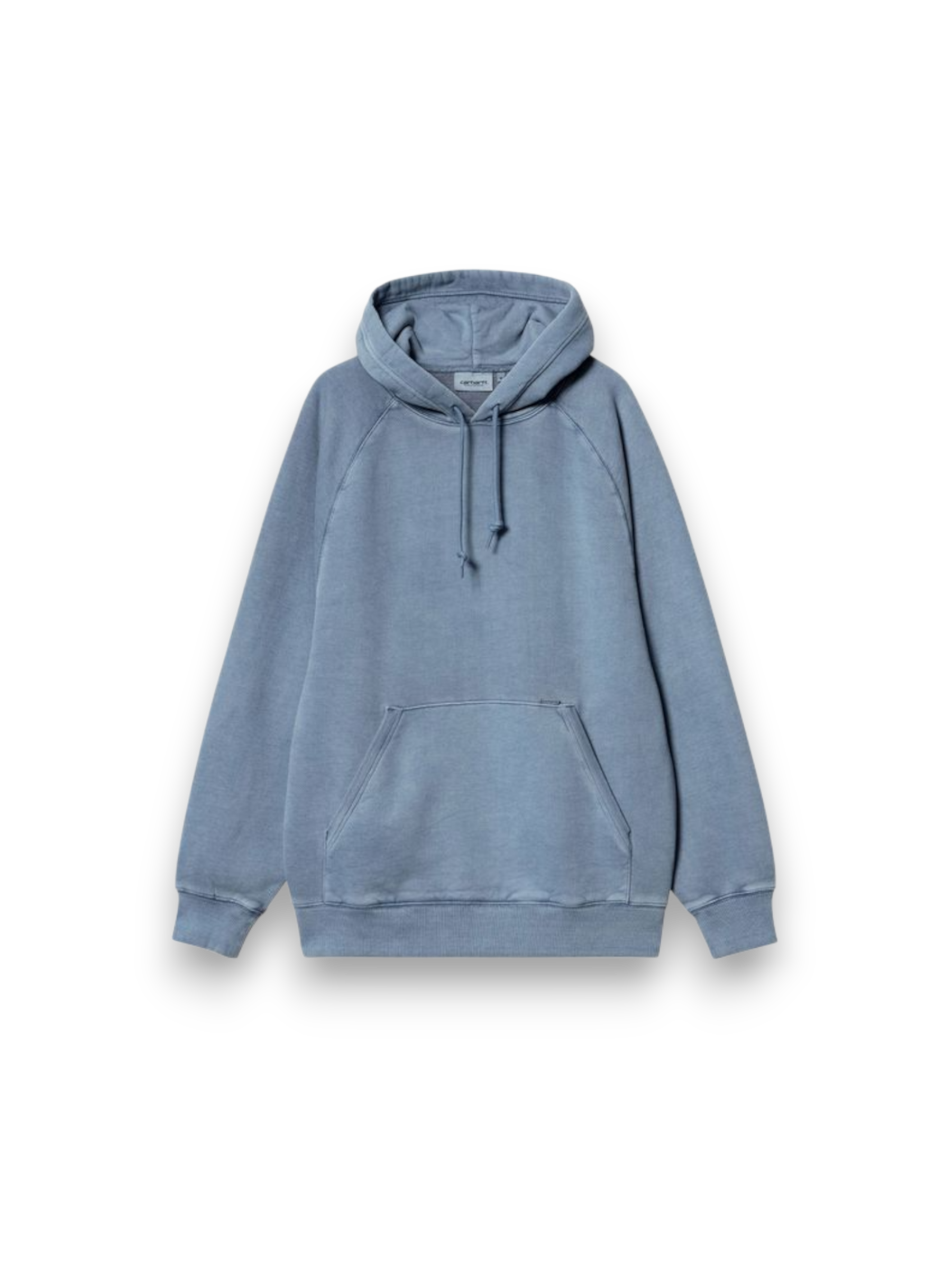 carhartt Hooded Taos Sweat - vancouver blue