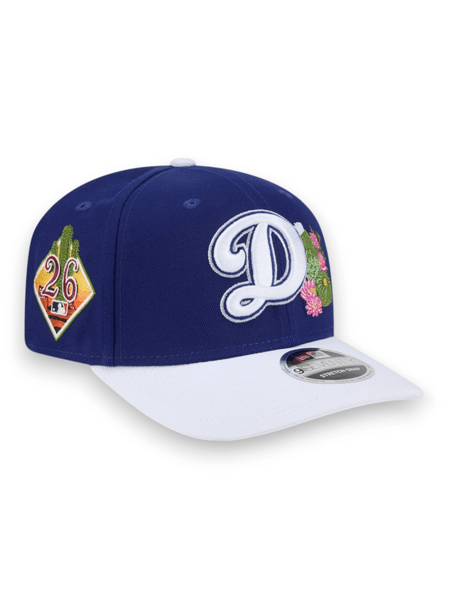 New Era Cap MLB26 ST 9SEVENTY Losd