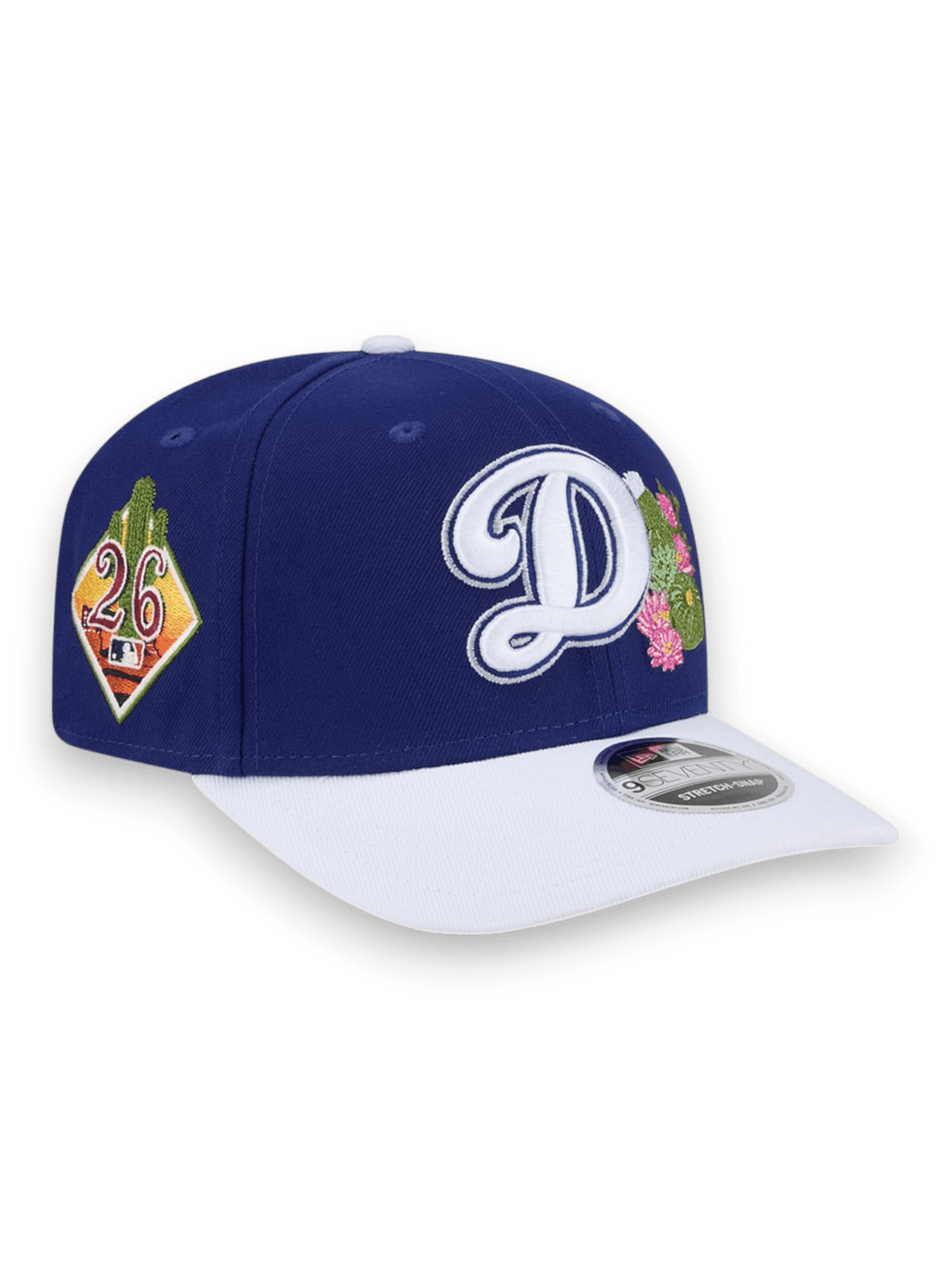 New Era Cap MLB26 ST 9SEVENTY Losd