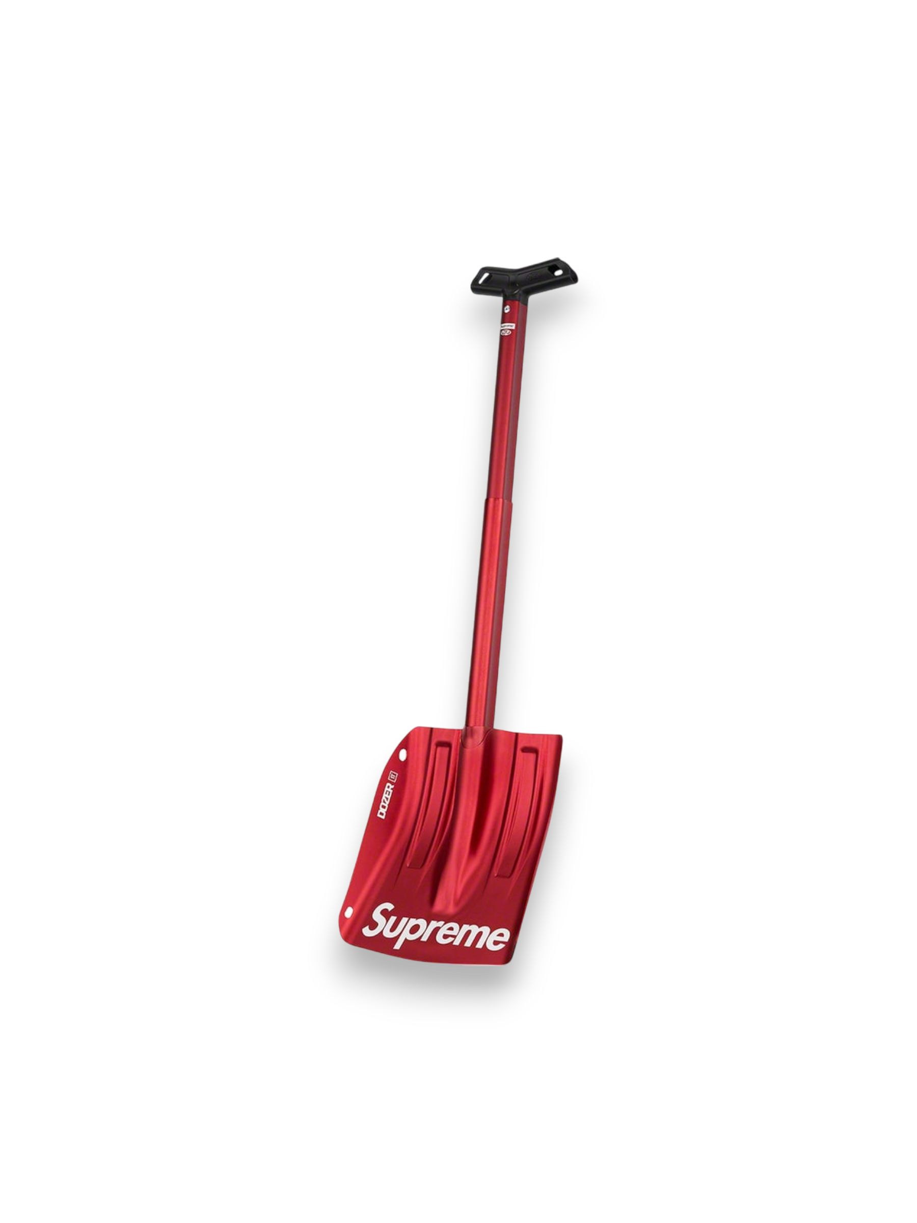 Supreme Backcountry Access Snow Shovel Red