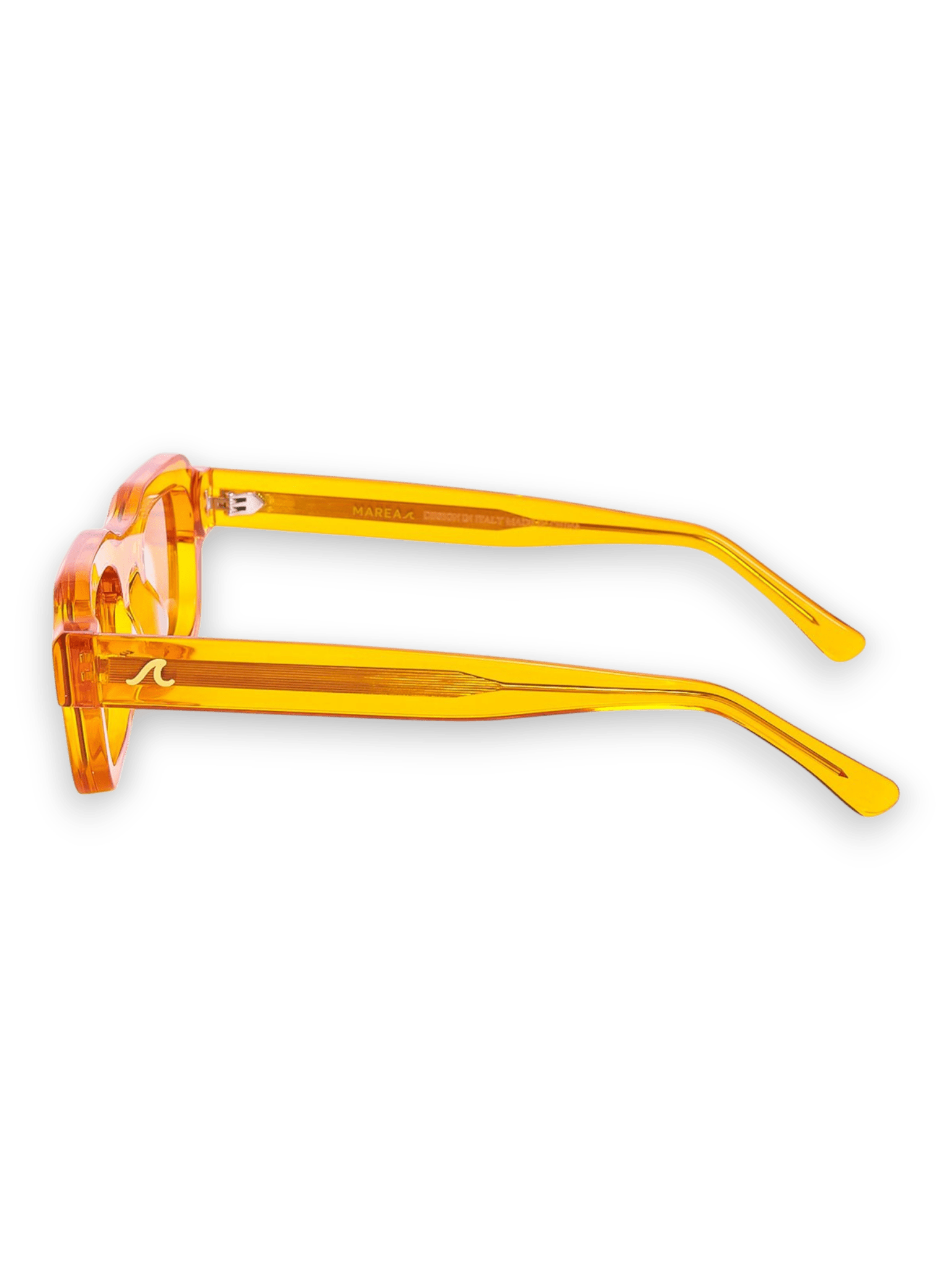 Marea Cannes Riviera Crystal Orange/Pink