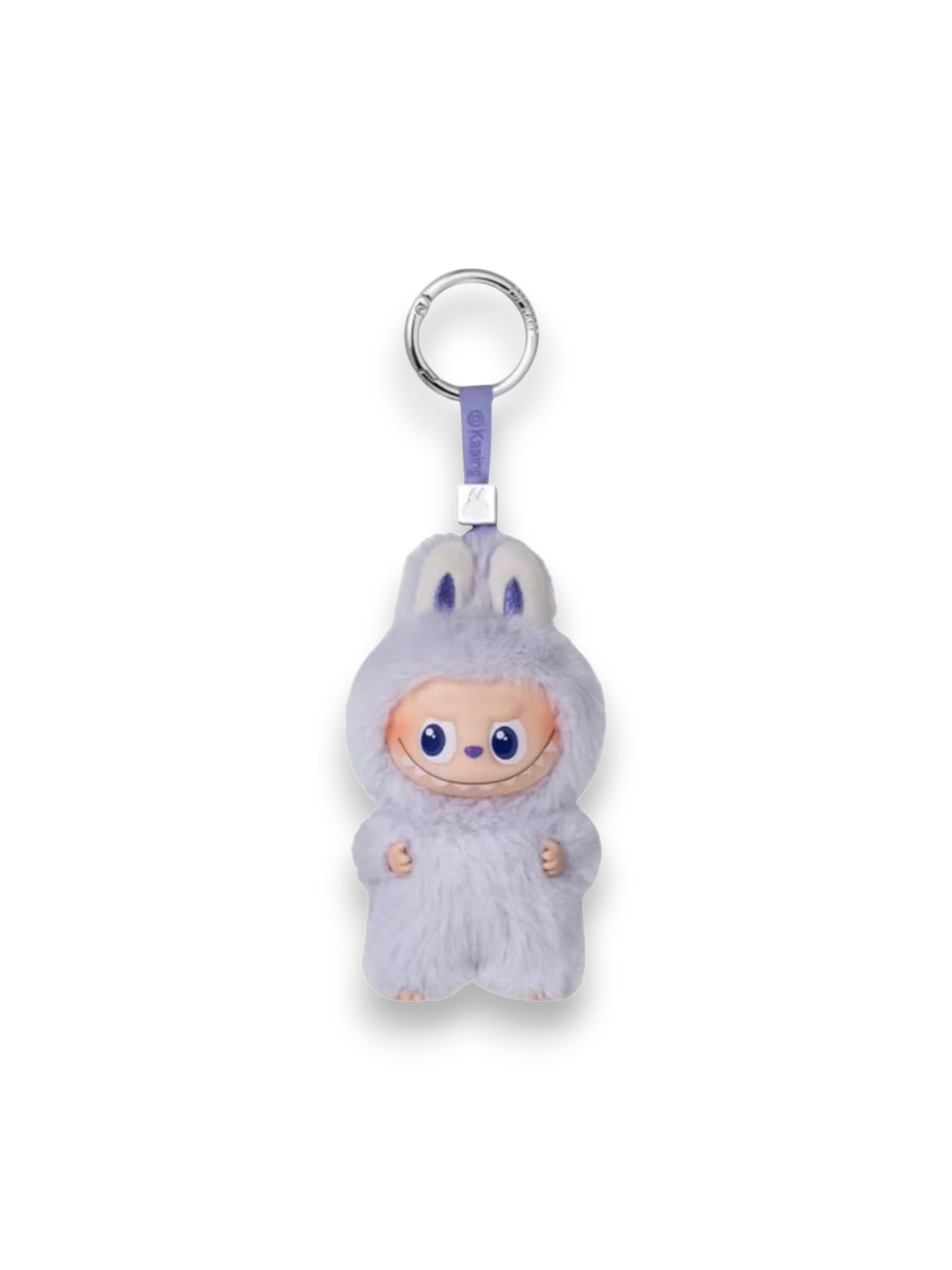 Pop Mart Labubu The Monsters Pin for Love Series Vinyl  (E)