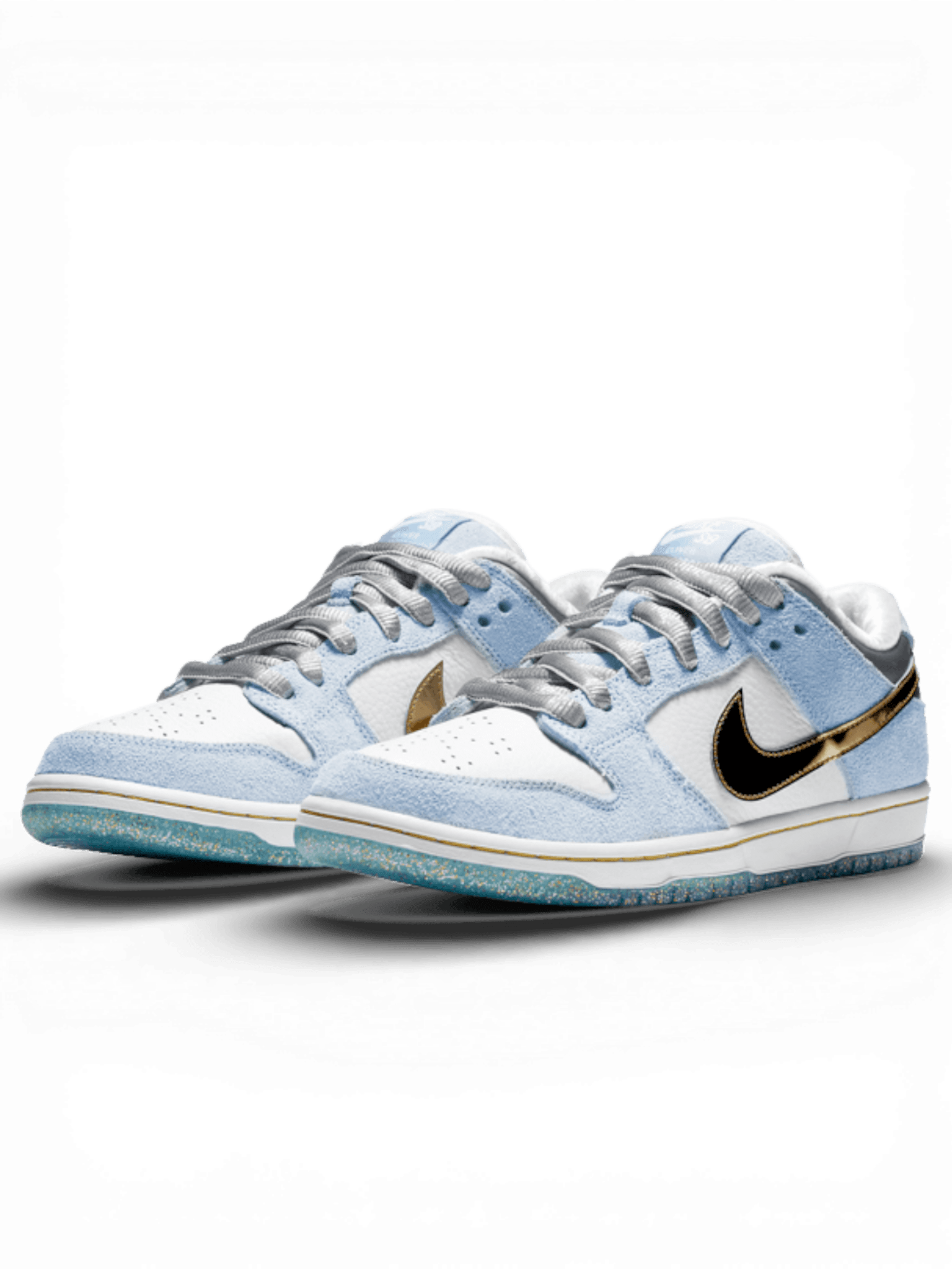 Nike SB Dunk Low Sean Cliver