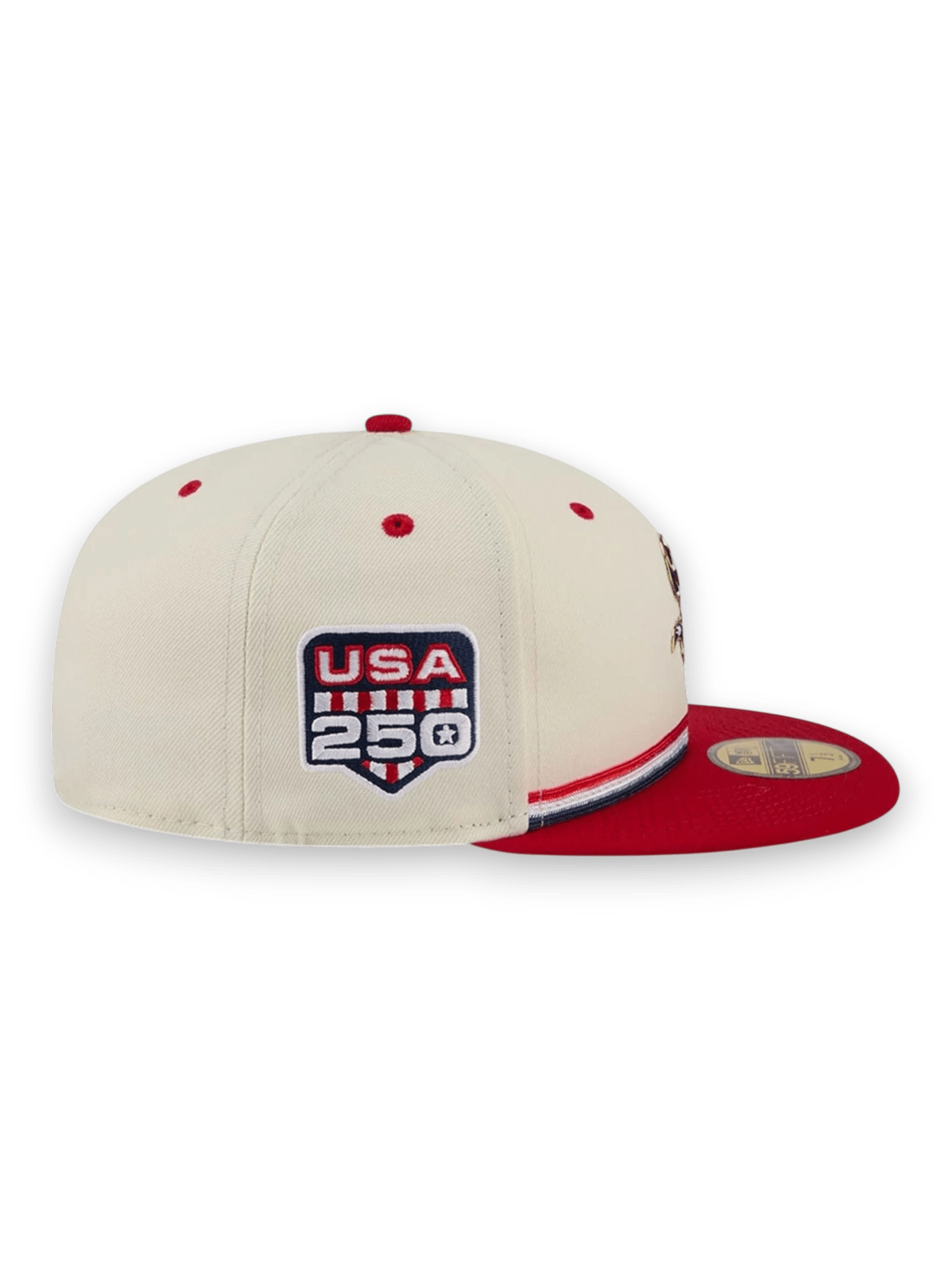 New Era 59FIFTY Chicago White Sox USA 250 MLB26