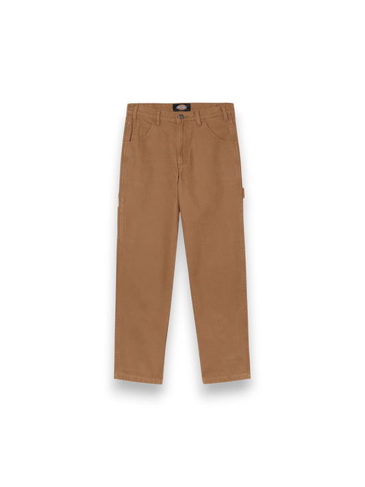 Dickies Duck Canvas Carpenter Trousers