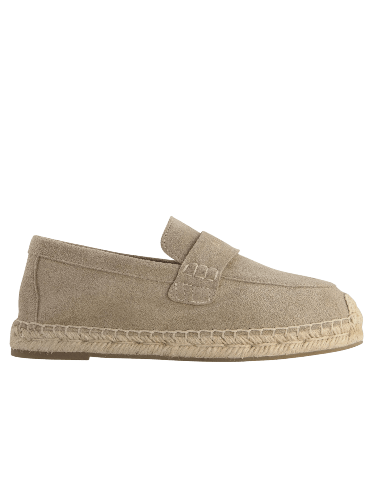 AINKER Espadrille Off White