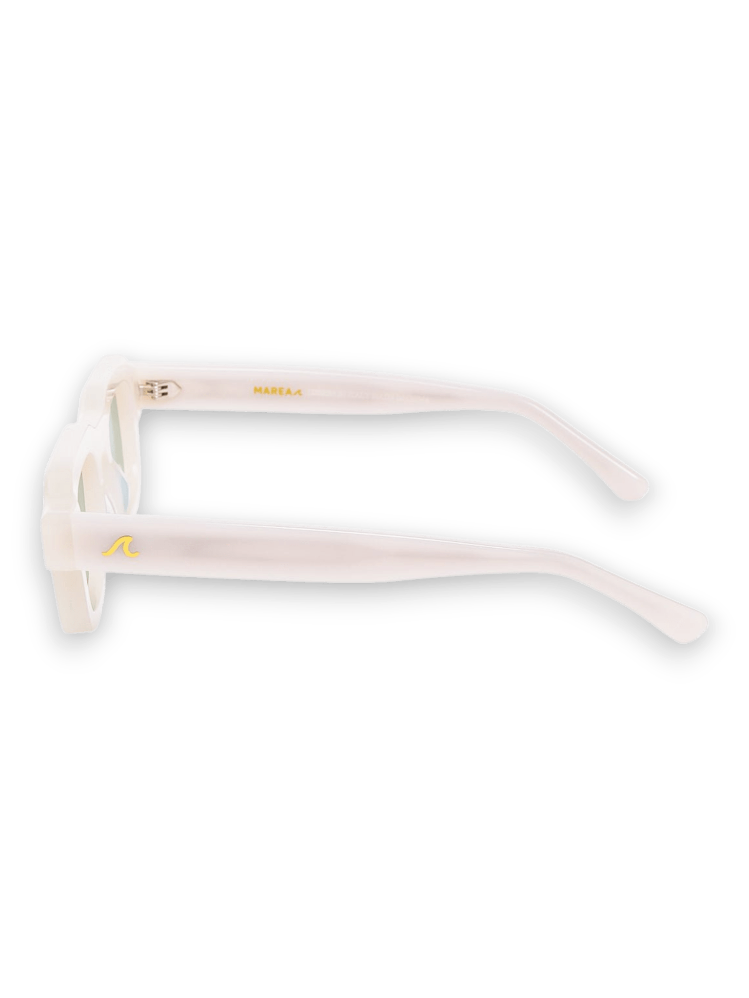Marea Cannes Riviera Ceramic White/Light Blue