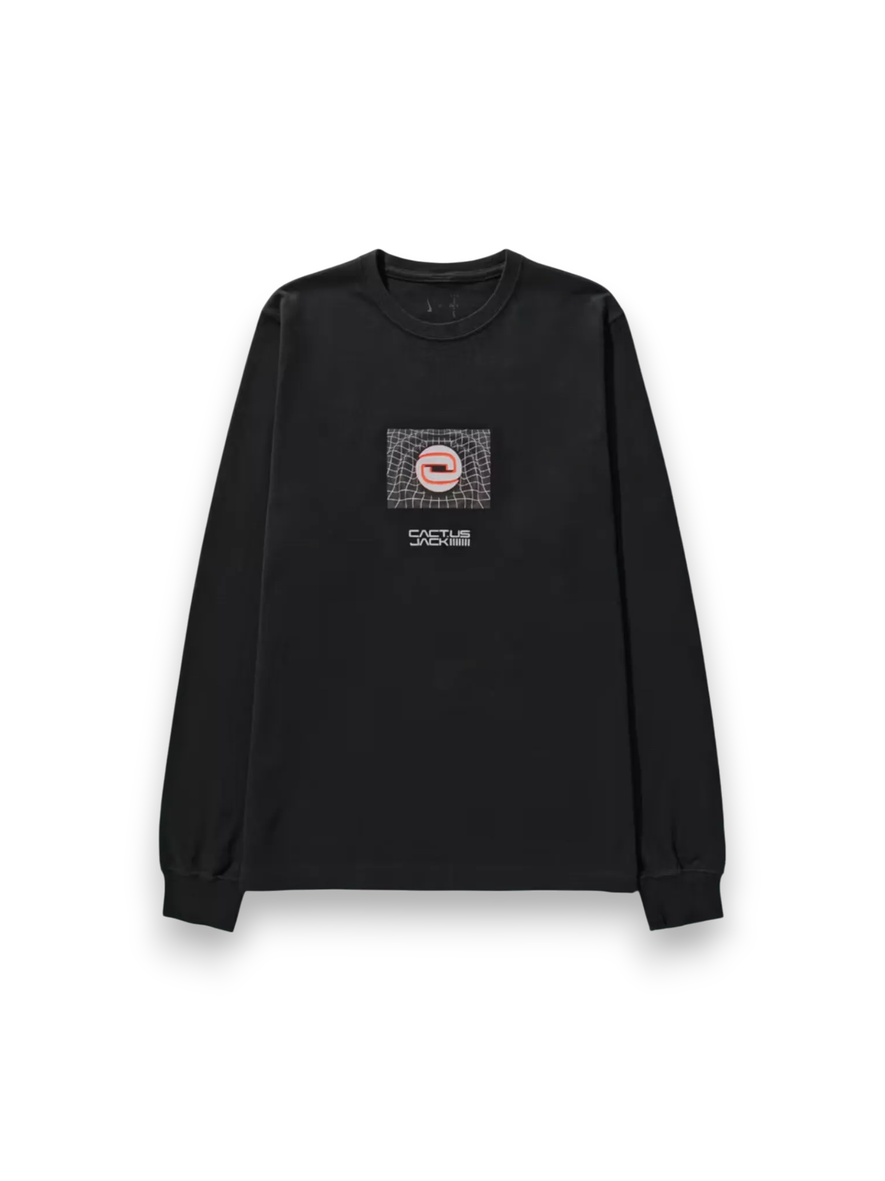 Nike x Travis Scott CACT.US CORP T-shirt long sleeve