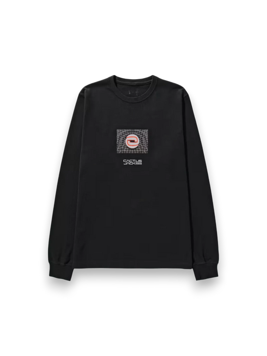 Nike x Travis Scott CACT.US CORP T-shirt long sleeve