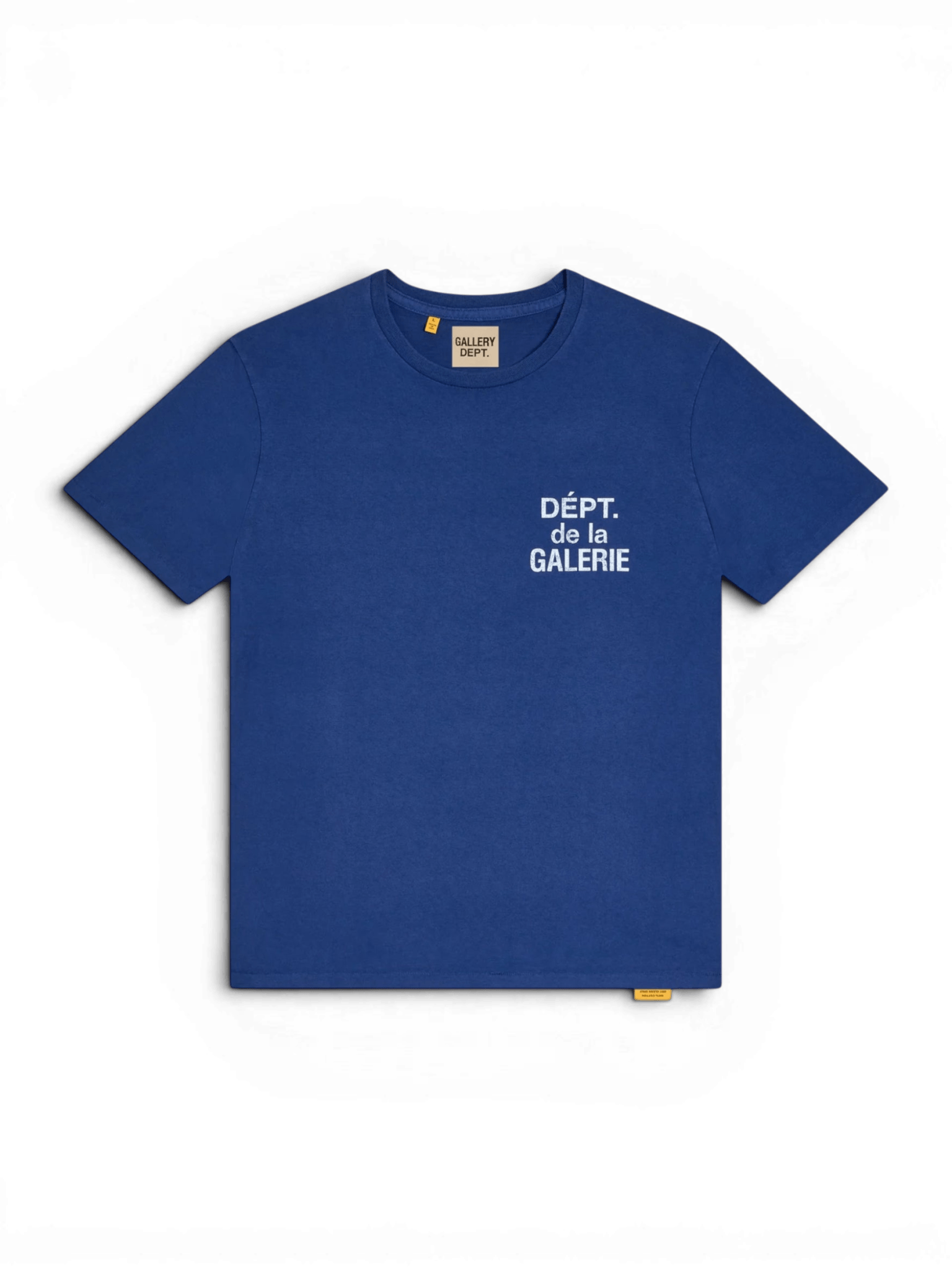 Gallery dept french tee navy