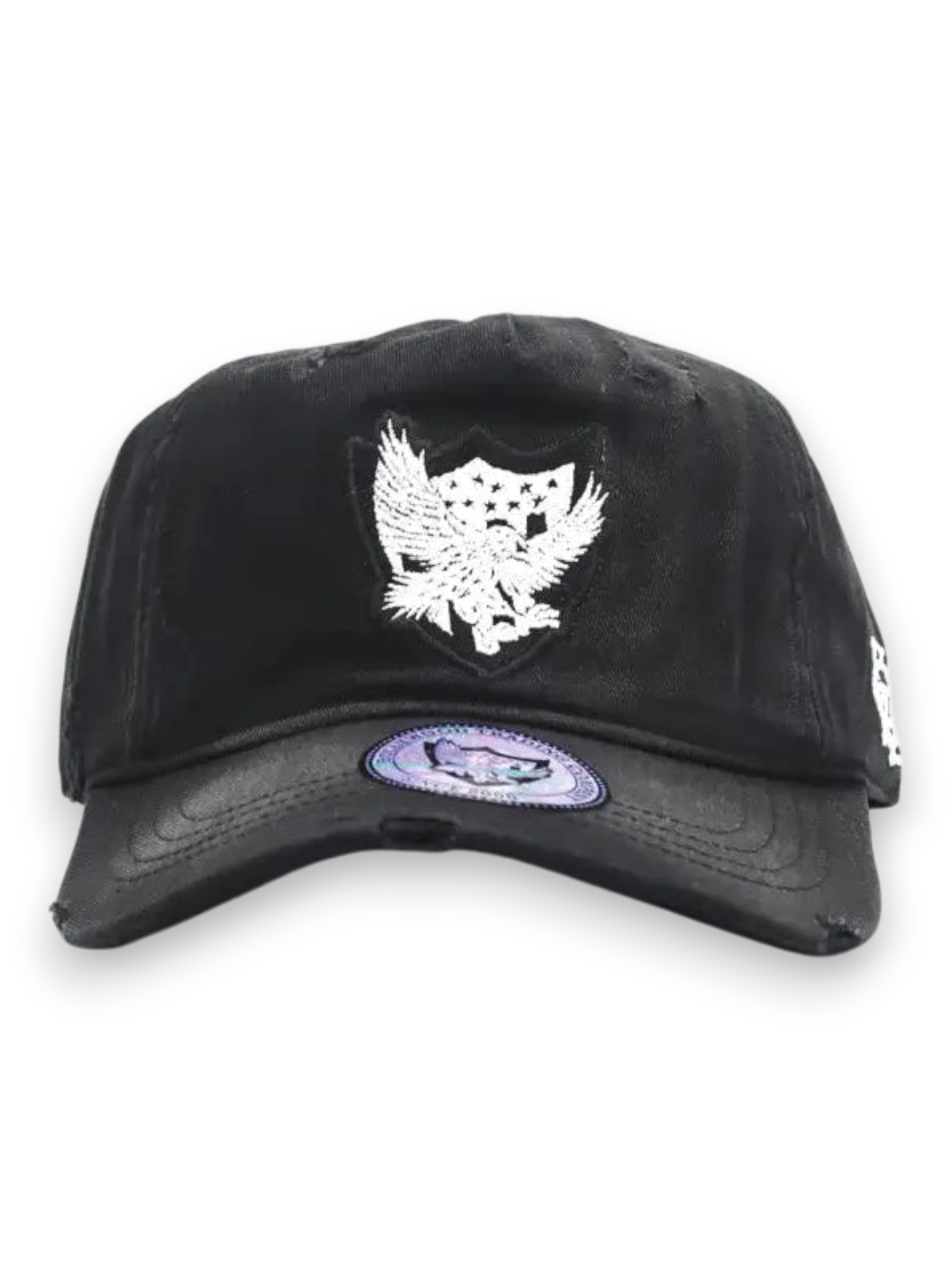 HTC EAGLE CAP BLACK