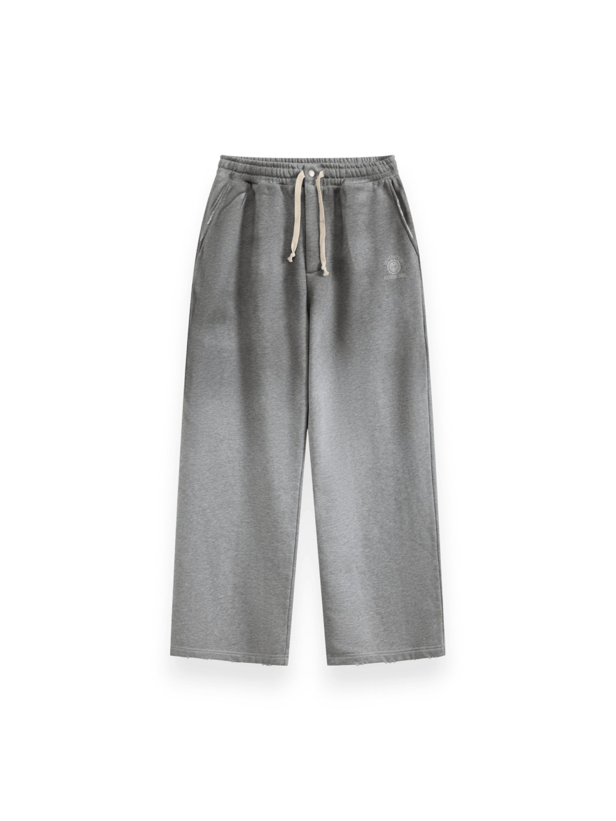Acupuncture Mayhem Pant Grey Heater