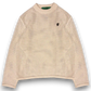 Garment Workshop Crochet Crewneck Heavy Cream