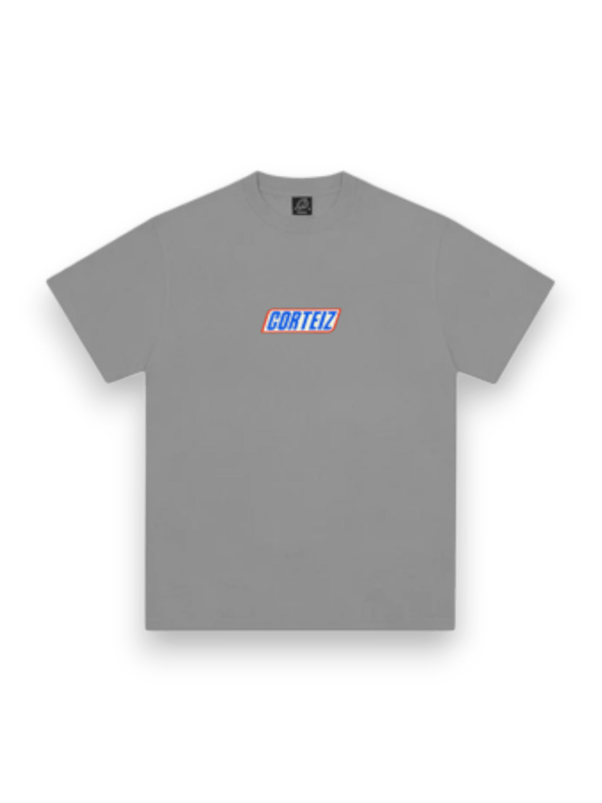 Corteiz Snickers Tee Grey