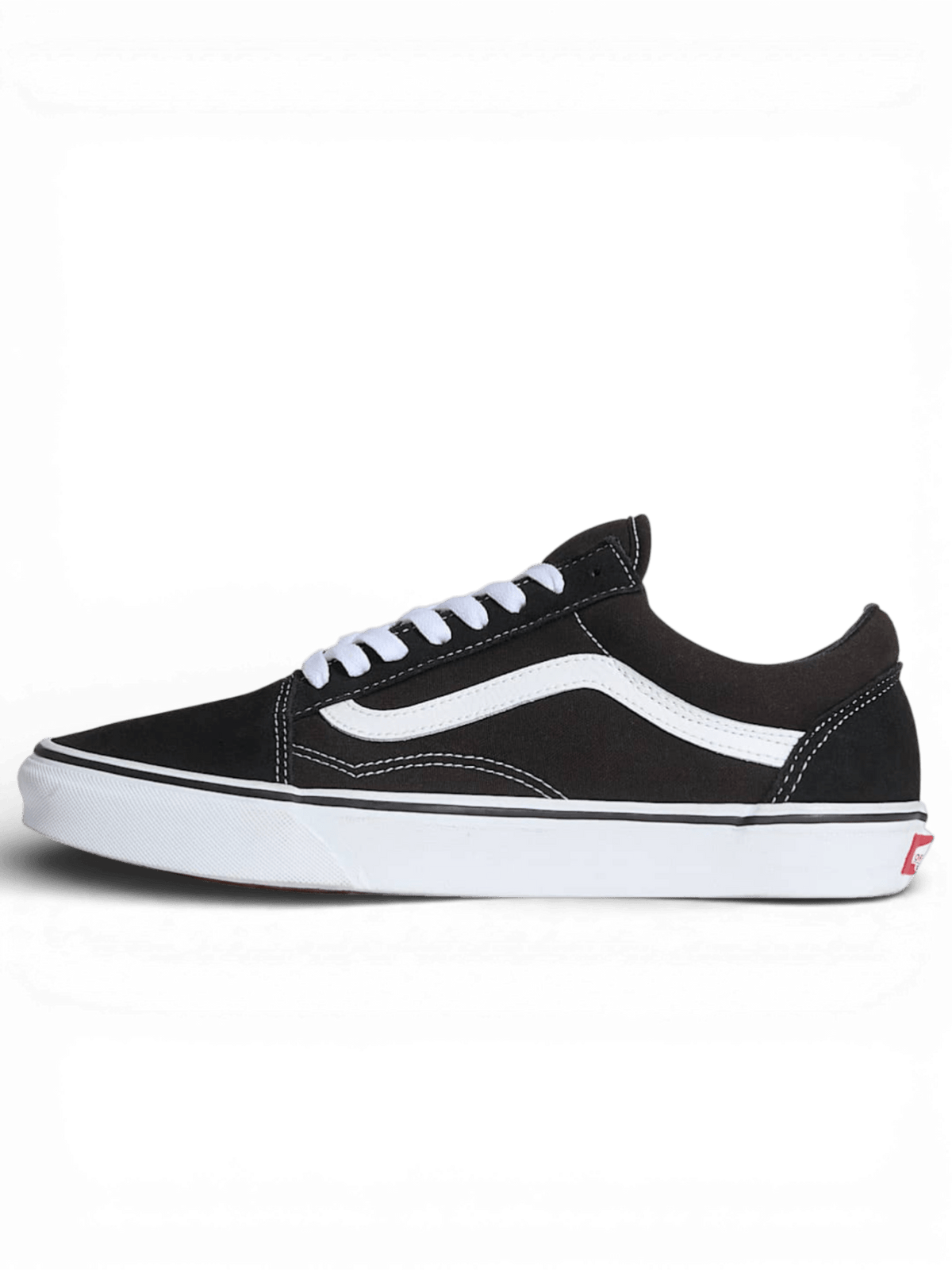 Vans Old Skool Black/White