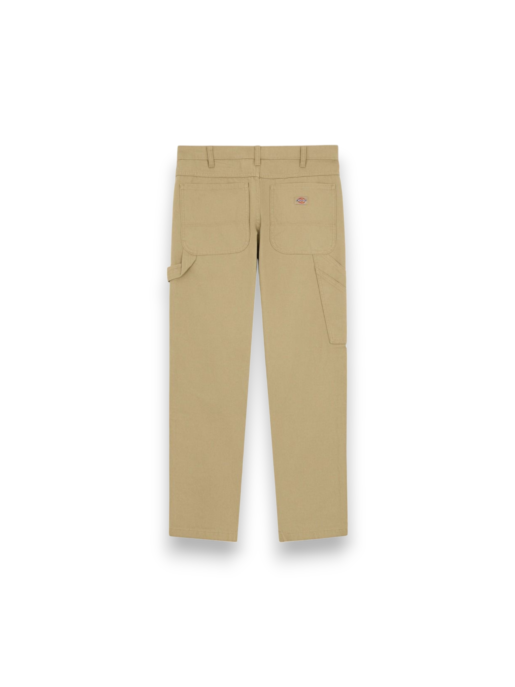 Dickies Duck Canvas Carpenter Trousers