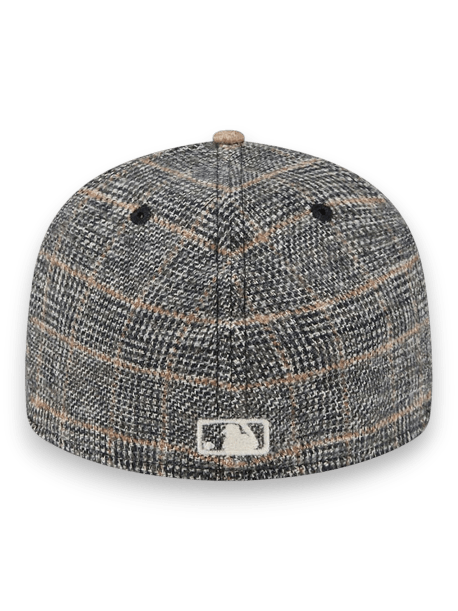 New Era 59FIFTY Fitted Retro Crown Boston Red Sox MLB Vintage Tweed Blu