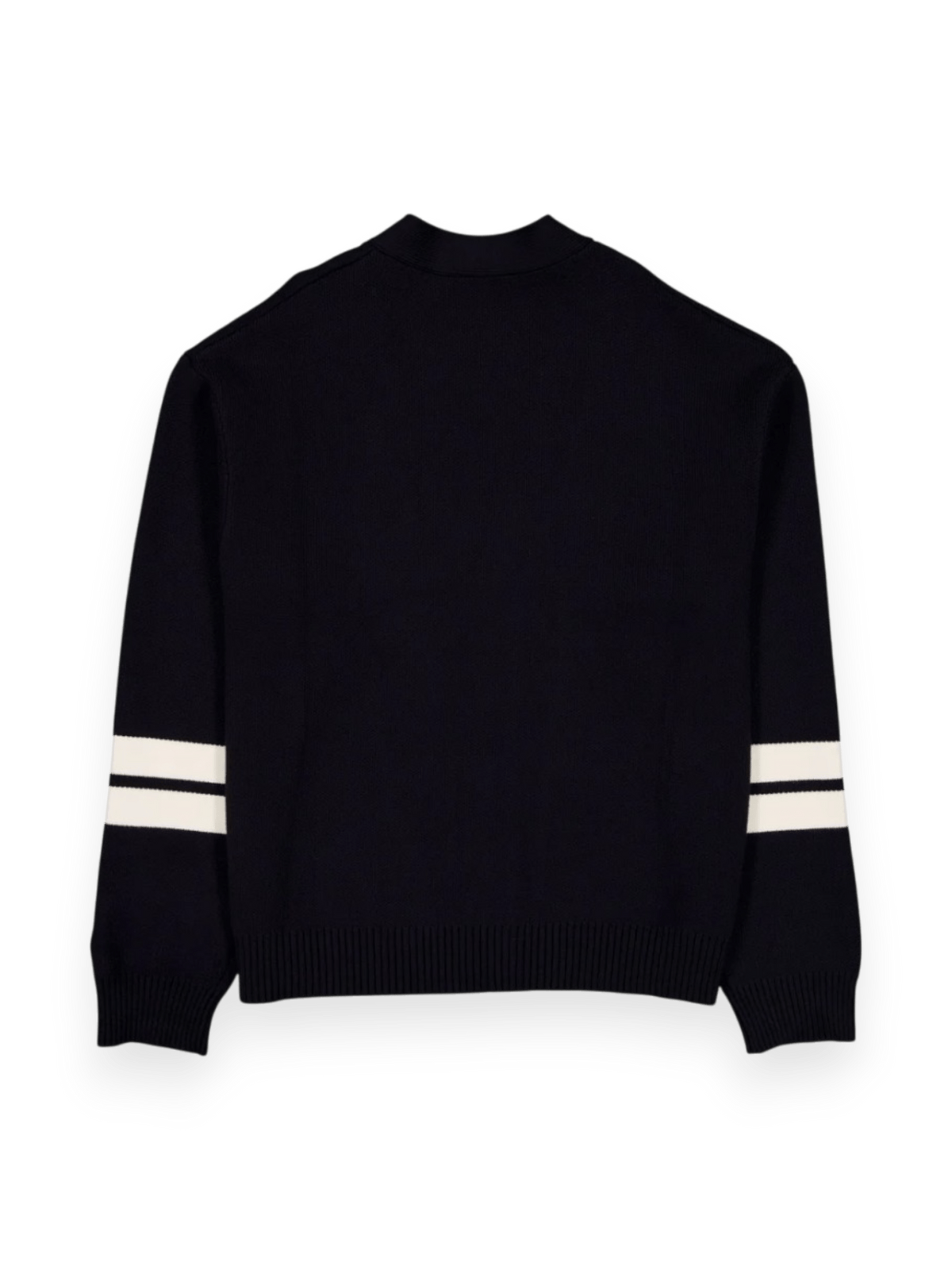 New Era New York Yankees MLB Knit Navy Cardigan