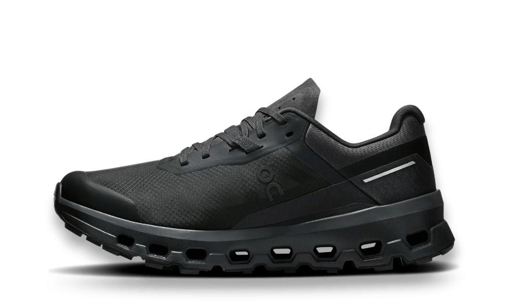 On Running Cloudvista 2 All Black (Women's)
