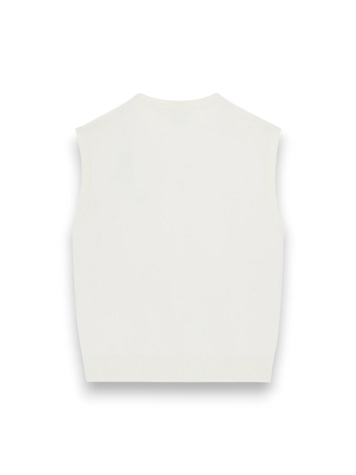Dickies Summerdale Sweater Vest Beige