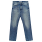 Sunflower Bloemen Jeans MID BLUE