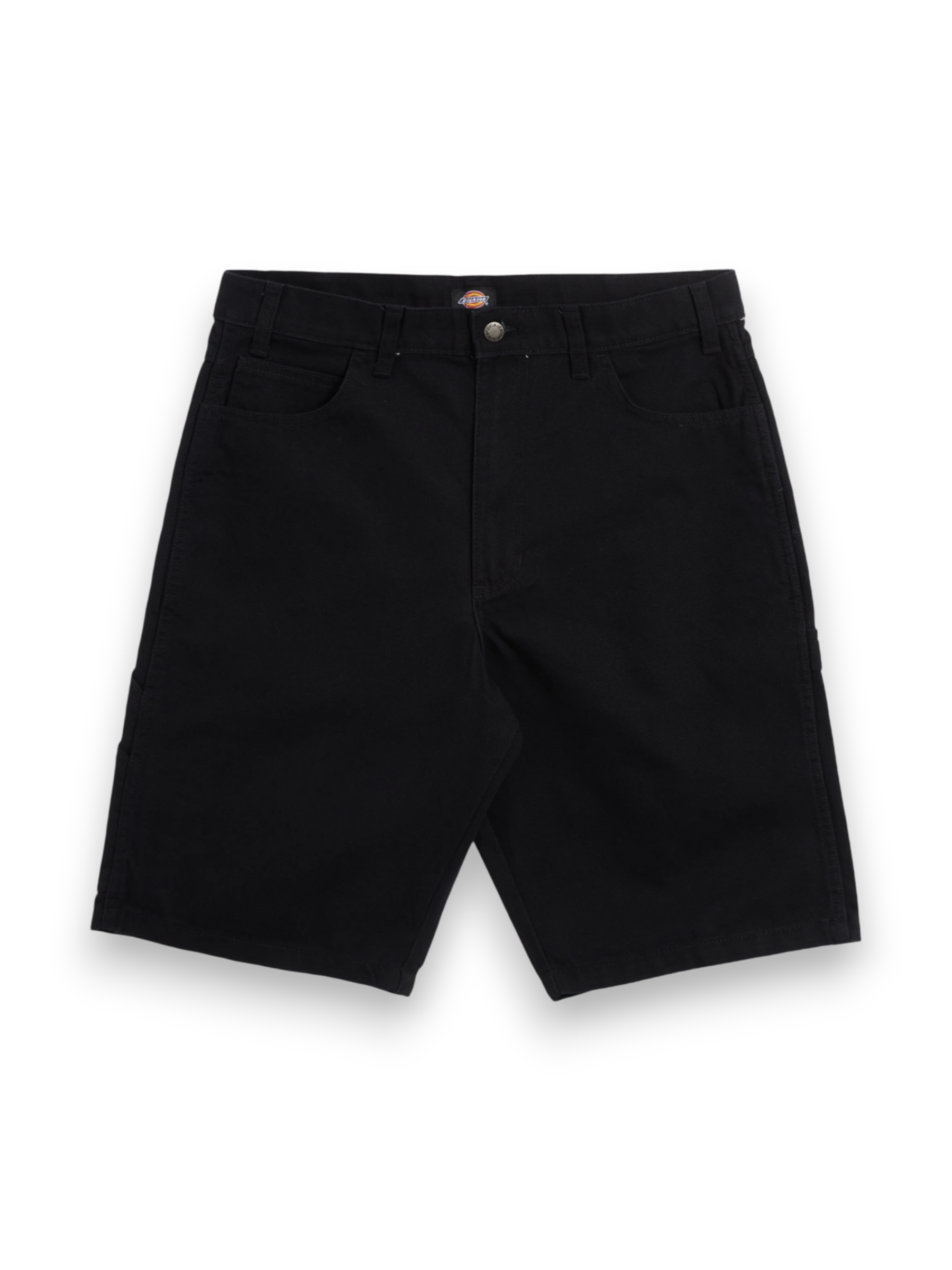 Dickies Duck Canvas Men's Shorts black