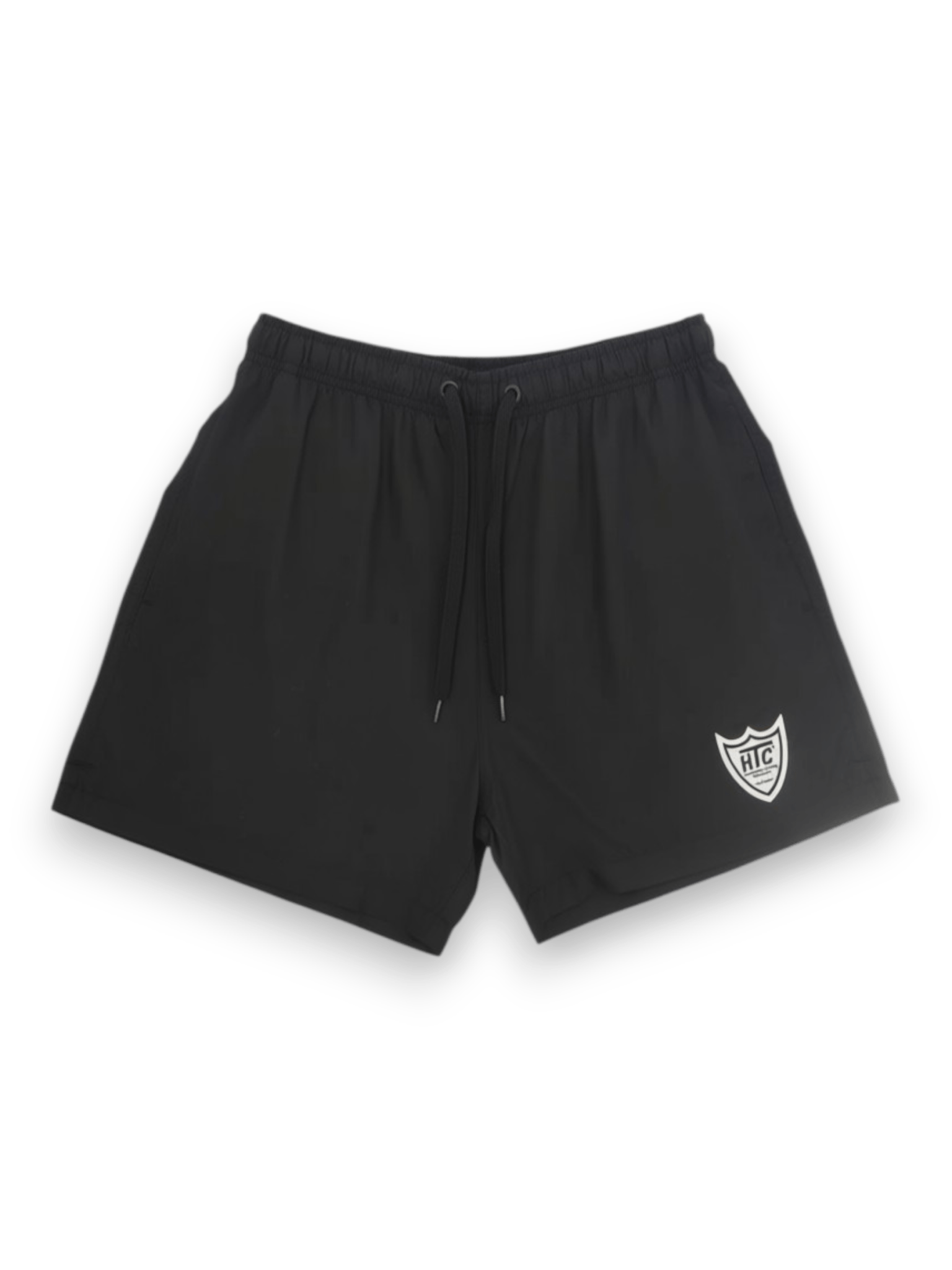 HTC Los Angeles Swim Trunk "Black"