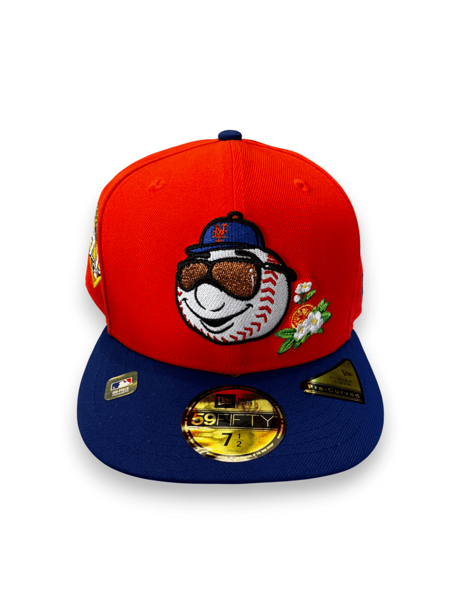 New Era Cap MLB26 ST 59FIFTY Neyme