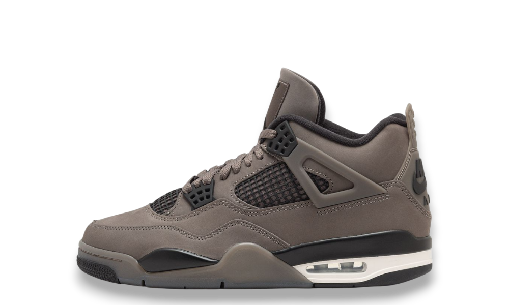 Jordan 4 Cave Stone