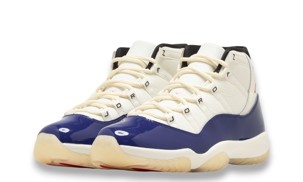 Jordan 11 Retro Rare Air