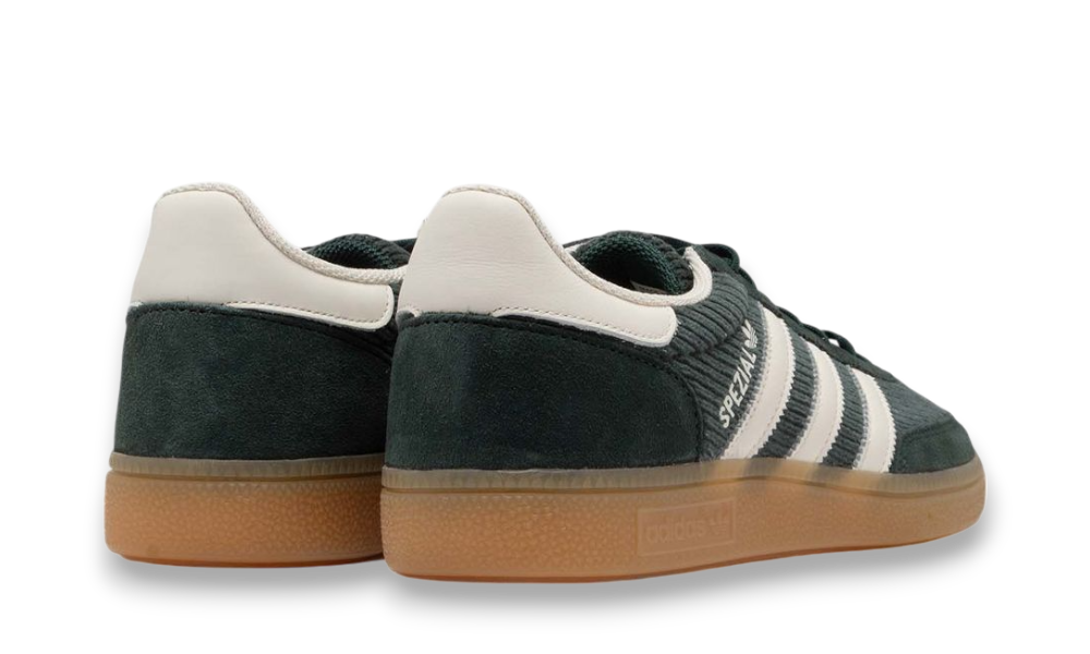 Adidas Handball Spezial Mineral Green