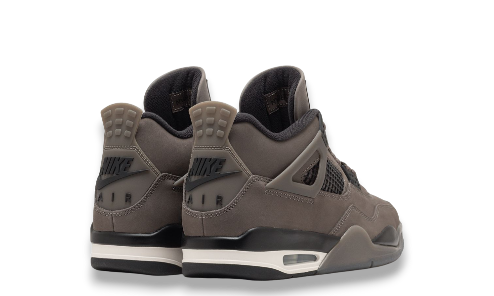 Jordan 4 Cave Stone