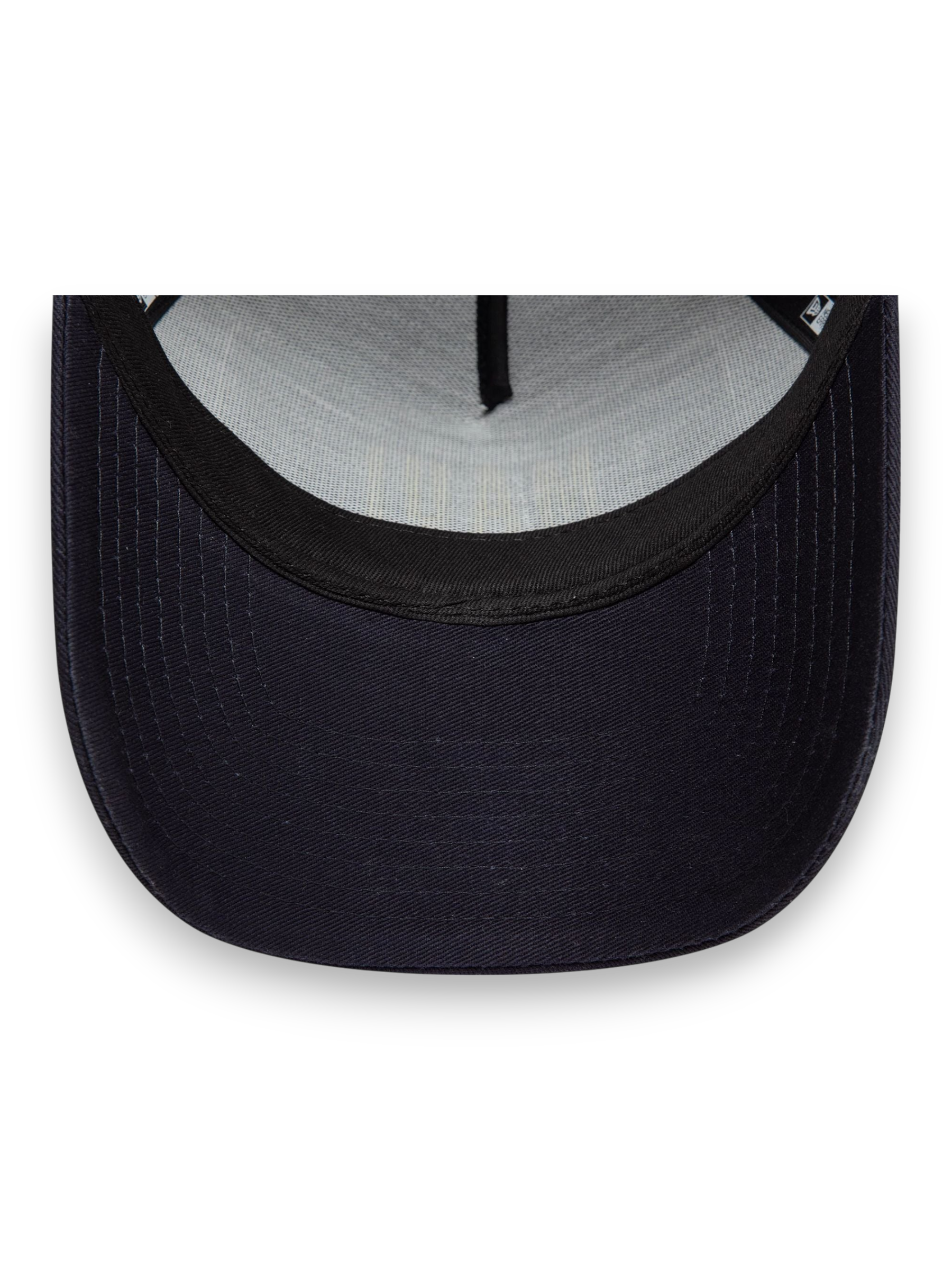 9FORTY A-Frame Trucker New Era Maui License Plate