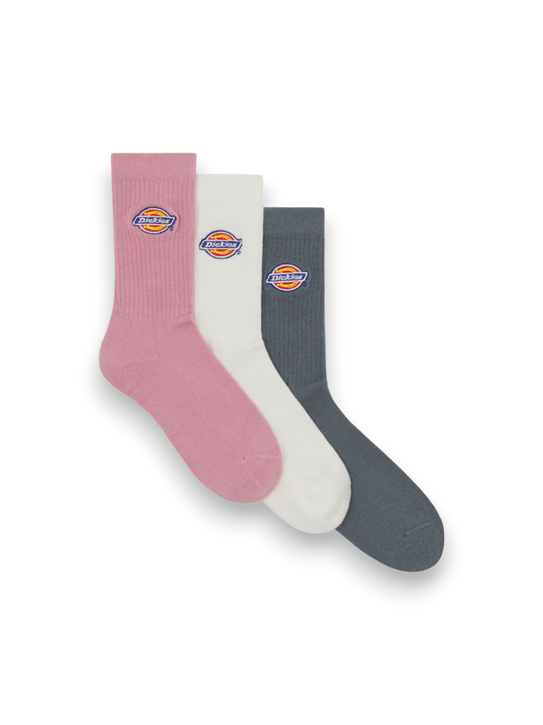 Dickies VALLEY GROVE LILAS Socks