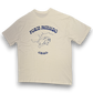 Oblio T-shirt Porto Rotondo Cream/Blue