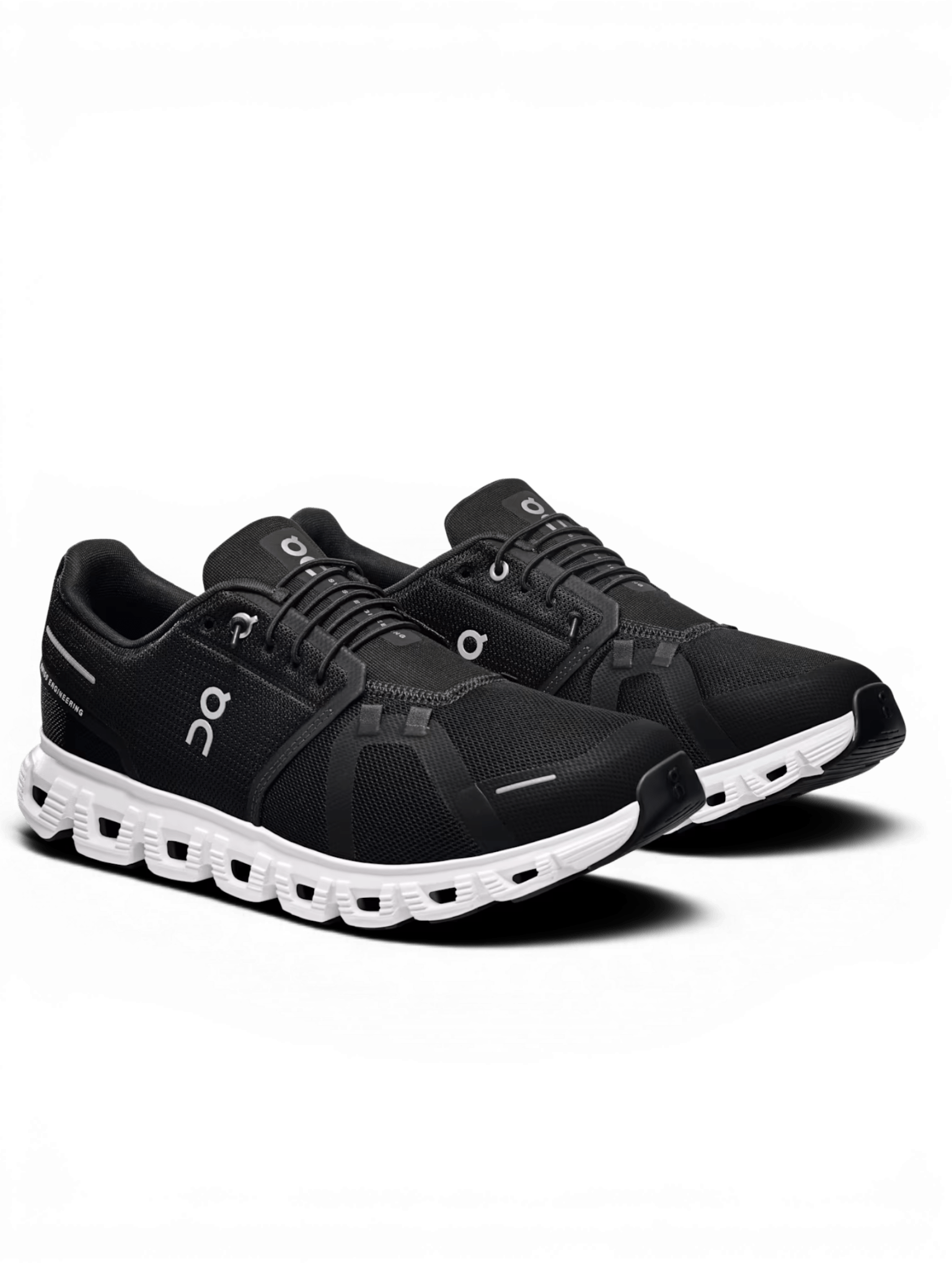 On Running Cloud 6 Black