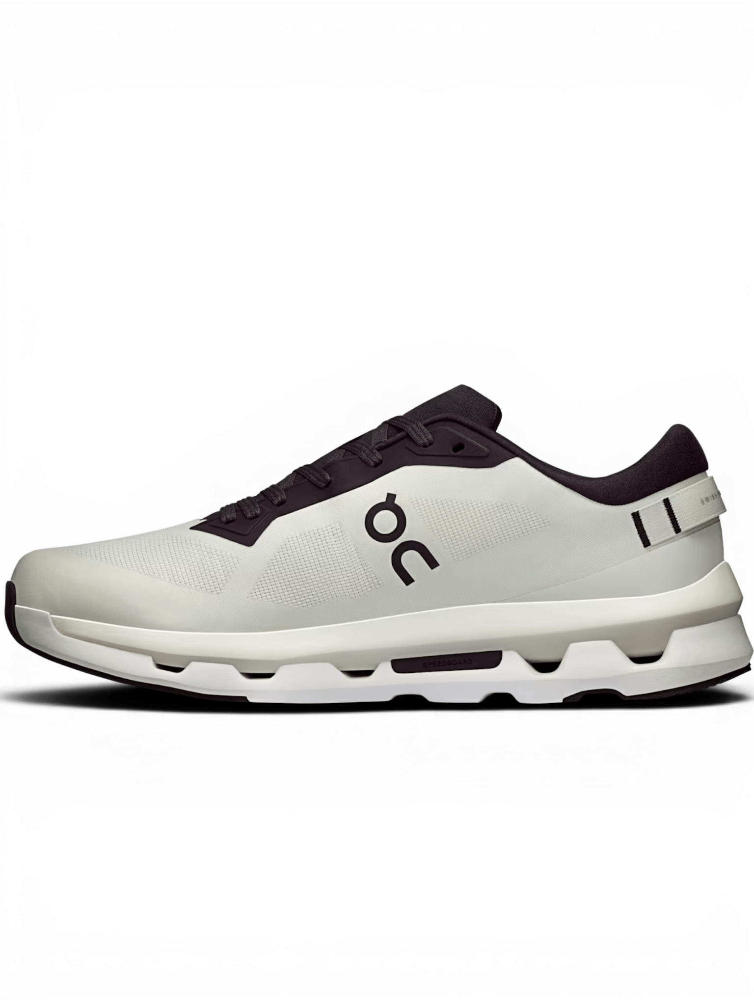 On Running Cloudzone Ice Black