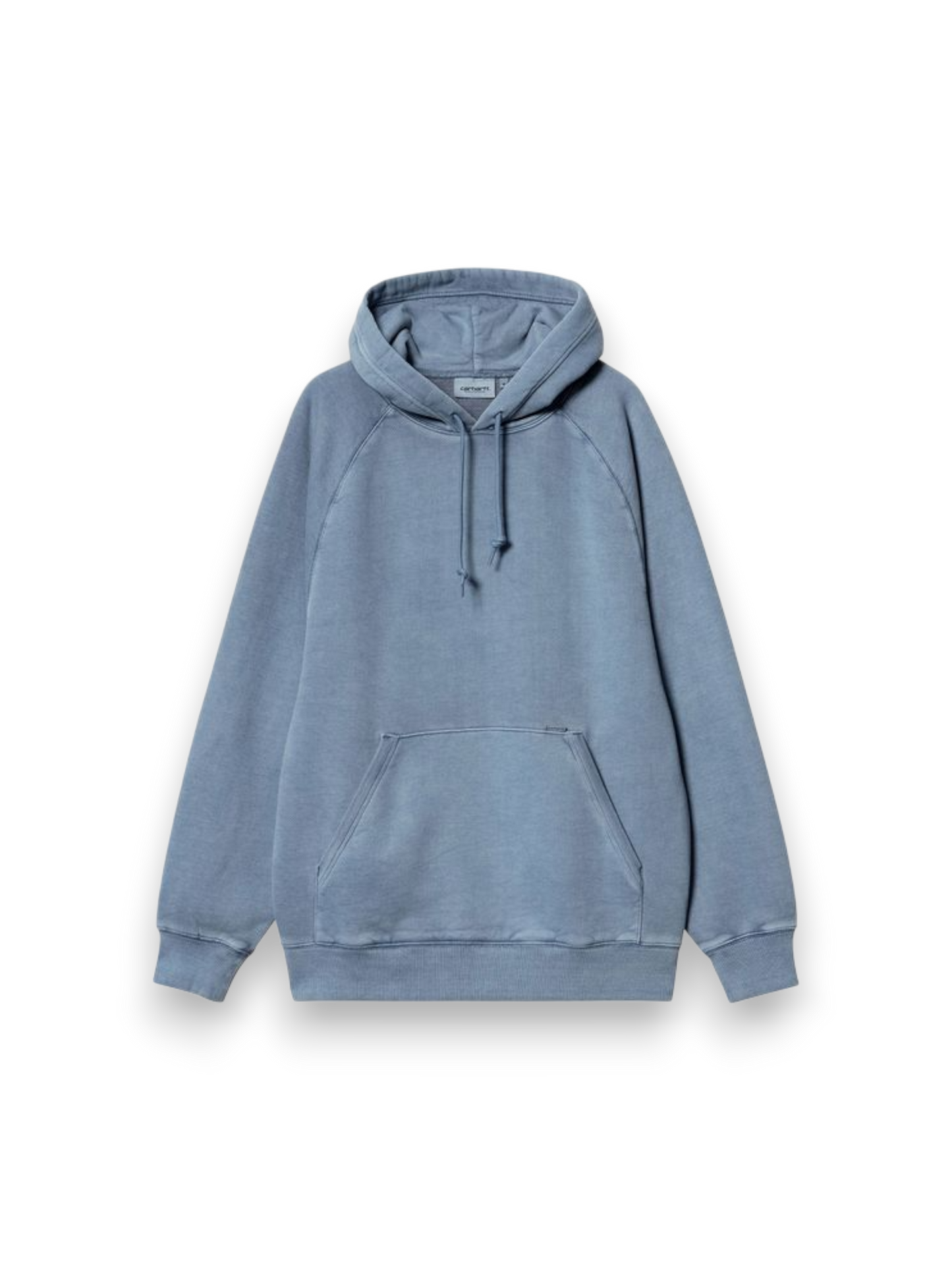 carhartt Hooded Taos Sweat - vancouver blue