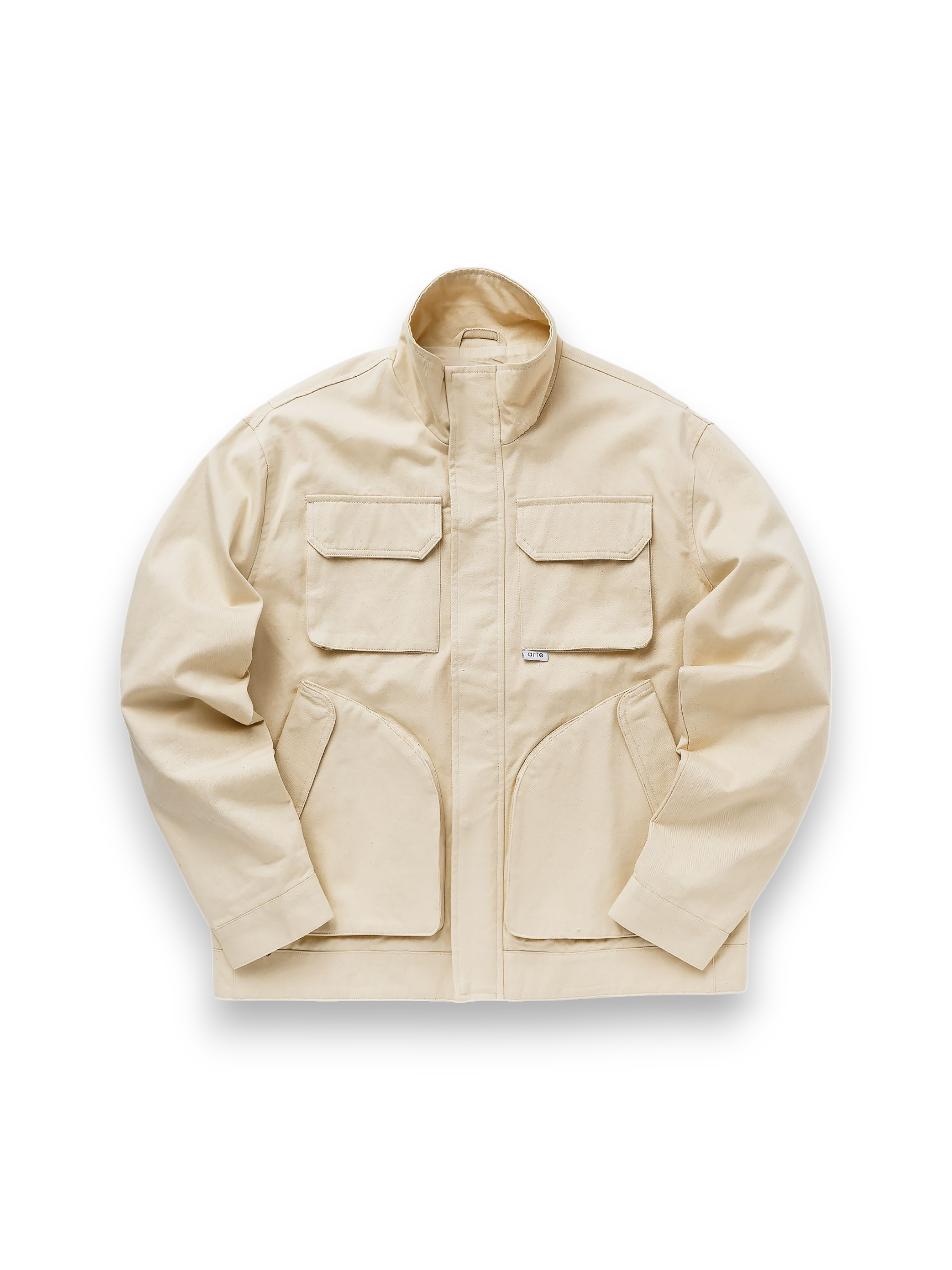 Arte AntwerpJaden Cargo Jacket