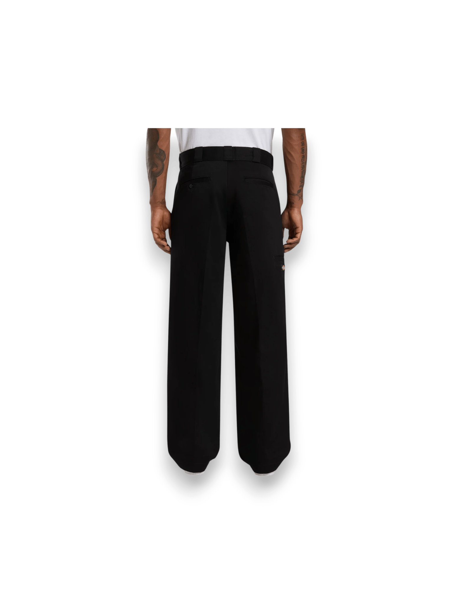 Dickies 247 Loose Fit Pants Black