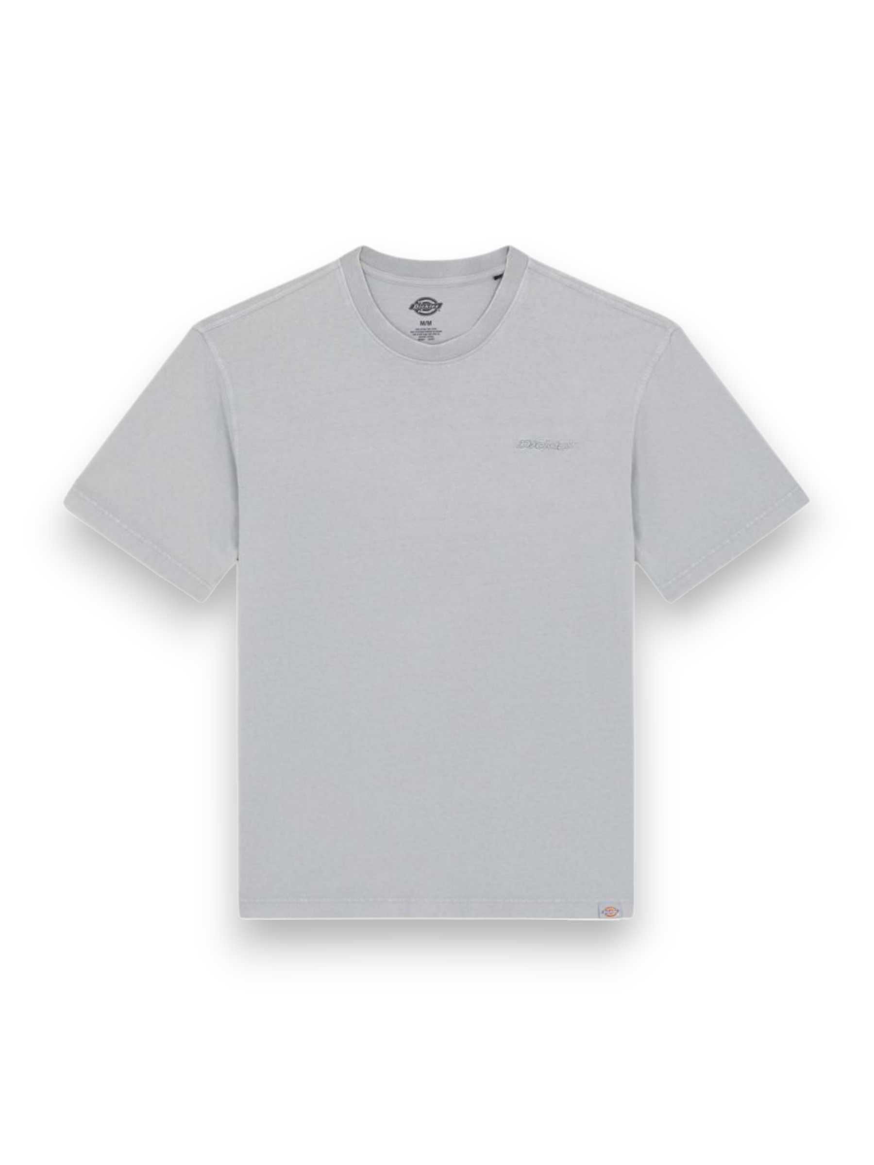 Dickies Plentywood Tee Grey