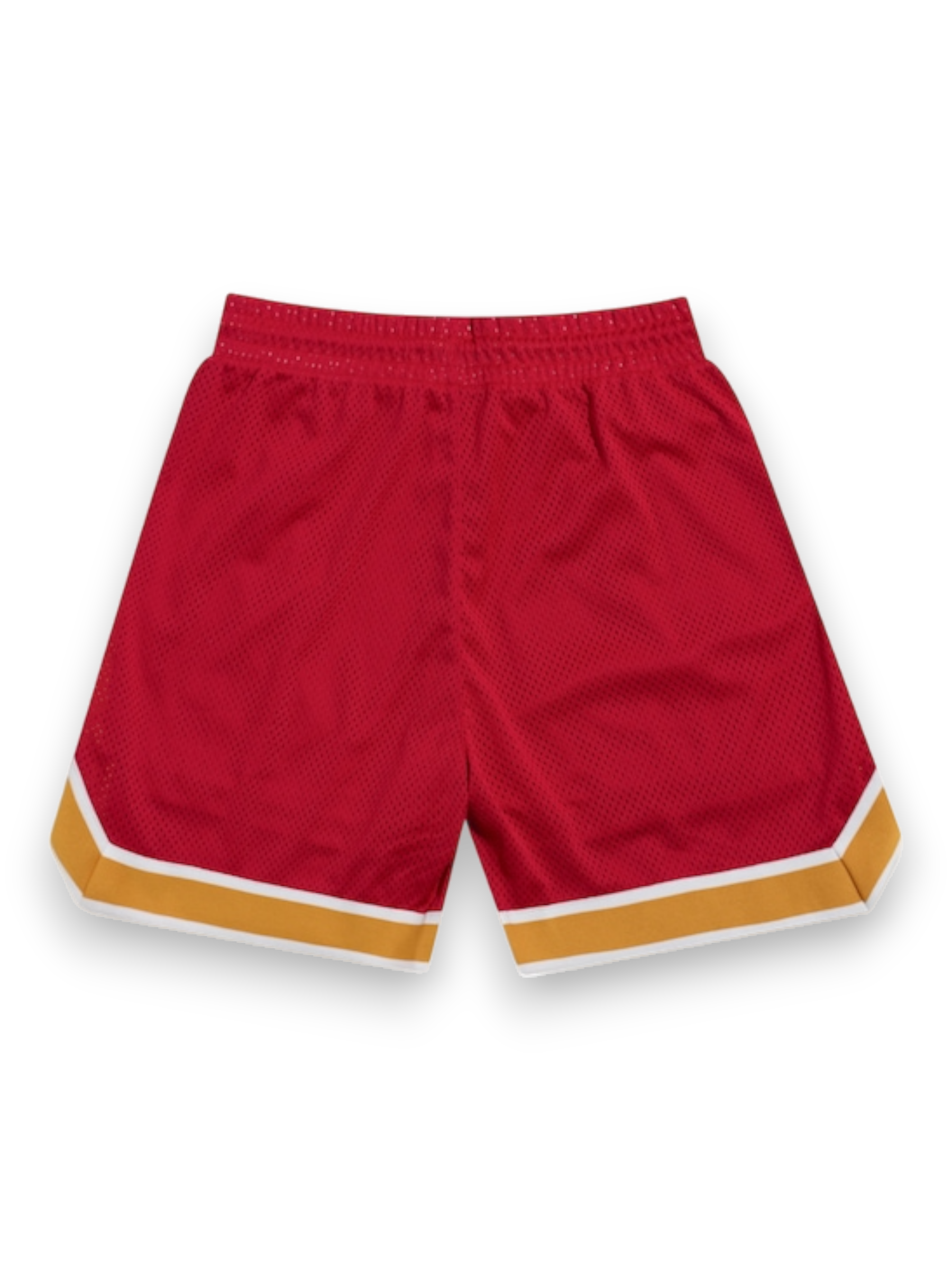 New Era Shorts Kansas City Chiefs NFL Mesh